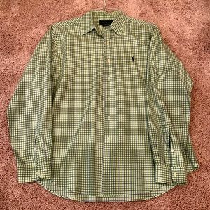 Ralph Lauren Classic Fit XL